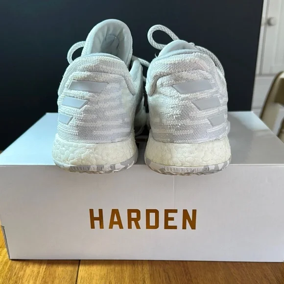 James Harden Vol 1 by Adidas - Picture 6 of 8